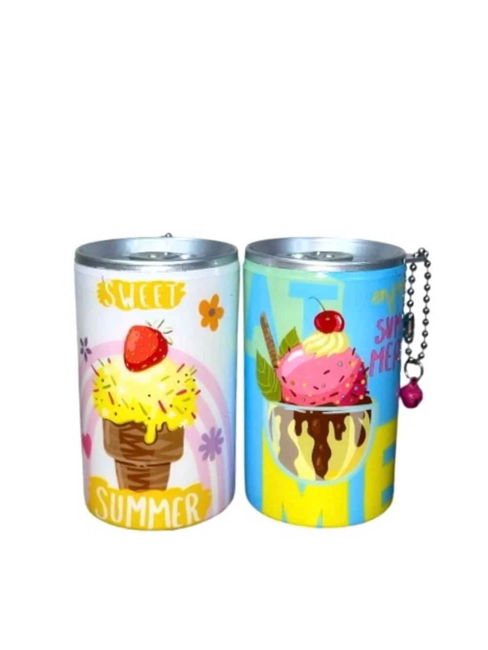 2/$4 Canned Ice Cream Wipes